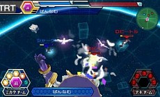 画像ギャラリー No.019のサムネイル画像 / 「マジンボーン 時間と空間の魔神」，自分だけのマイファイターが作れる「ボーンカスタマイズ」や，新たな魔神とその必殺技の情報が公開