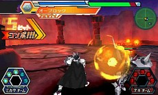 画像ギャラリー No.027のサムネイル画像 / 「マジンボーン 時間と空間の魔神」，自分だけのマイファイターが作れる「ボーンカスタマイズ」や，新たな魔神とその必殺技の情報が公開