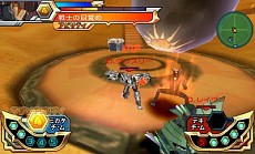 画像ギャラリー No.029のサムネイル画像 / 「マジンボーン 時間と空間の魔神」，自分だけのマイファイターが作れる「ボーンカスタマイズ」や，新たな魔神とその必殺技の情報が公開
