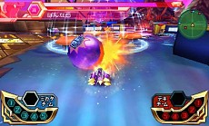 画像ギャラリー No.031のサムネイル画像 / 「マジンボーン 時間と空間の魔神」，自分だけのマイファイターが作れる「ボーンカスタマイズ」や，新たな魔神とその必殺技の情報が公開