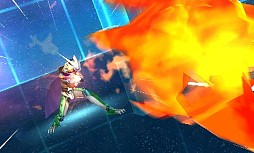 画像ギャラリー No.037のサムネイル画像 / 「マジンボーン 時間と空間の魔神」，自分だけのマイファイターが作れる「ボーンカスタマイズ」や，新たな魔神とその必殺技の情報が公開