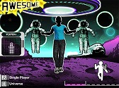 画像ギャラリー No.002のサムネイル画像 / iOS向け体感型ダンスゲーム「GO DANCE」，AppStoreにて配信スタート