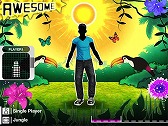 画像ギャラリー No.003のサムネイル画像 / iOS向け体感型ダンスゲーム「GO DANCE」，AppStoreにて配信スタート