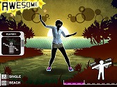 画像ギャラリー No.004のサムネイル画像 / iOS向け体感型ダンスゲーム「GO DANCE」，AppStoreにて配信スタート