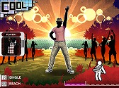 画像ギャラリー No.005のサムネイル画像 / iOS向け体感型ダンスゲーム「GO DANCE」，AppStoreにて配信スタート
