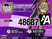 画像ギャラリー No.007のサムネイル画像 / iOS向け体感型ダンスゲーム「GO DANCE」，AppStoreにて配信スタート