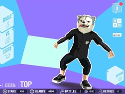 画像ギャラリー No.004のサムネイル画像 / 「GO DANCE」，MAN WITH A MISSIONパックが配信。海外で世界初の試みも