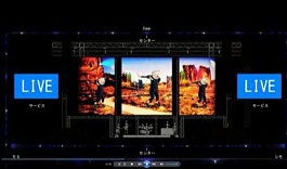 画像ギャラリー No.007のサムネイル画像 / 「GO DANCE」，MAN WITH A MISSIONパックが配信。海外で世界初の試みも