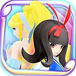 画像ギャラリー No.002のサムネイル画像 / 中 裕司氏率いるプロペの新作スマホ向けRPG「絶対純真プリンセス」が本日Mobageで配信開始。自分だけのプリンセスを育てあげよう