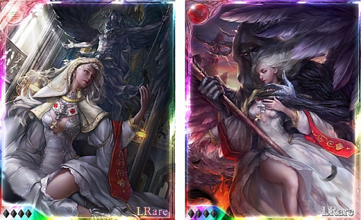 画像ギャラリー No.002のサムネイル画像 / 「ミリオンブレイブ」，年末イベント「X'masレイド殲滅戦」が開催