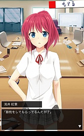 画像ギャラリー No.006のサムネイル画像 / 美少女風紀委員たちの思い出を集めよう。スマートフォン向けコレクションゲーム「もえゆりっ！」を紹介する「（ほぼ）日刊スマホゲーム通信」第340回