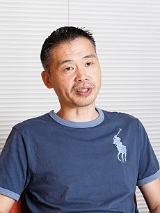 画像ギャラリー No.014のサムネイル画像 / 無難にやっていきたいのであれば，ゲームクリエイターは辞めるべき――Mighty No.9で勢い付く稲船敬二氏に聞く“ゲームを作る”ということ