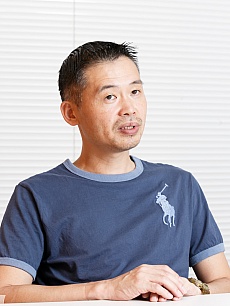 画像ギャラリー No.016のサムネイル画像 / 無難にやっていきたいのであれば，ゲームクリエイターは辞めるべき――Mighty No.9で勢い付く稲船敬二氏に聞く“ゲームを作る”ということ
