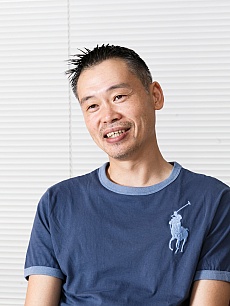 画像ギャラリー No.020のサムネイル画像 / 無難にやっていきたいのであれば，ゲームクリエイターは辞めるべき――Mighty No.9で勢い付く稲船敬二氏に聞く“ゲームを作る”ということ
