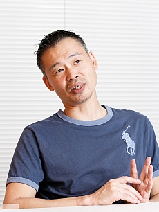 画像ギャラリー No.029のサムネイル画像 / 無難にやっていきたいのであれば，ゲームクリエイターは辞めるべき――Mighty No.9で勢い付く稲船敬二氏に聞く“ゲームを作る”ということ