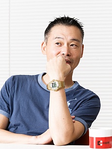 画像ギャラリー No.030のサムネイル画像 / 無難にやっていきたいのであれば，ゲームクリエイターは辞めるべき――Mighty No.9で勢い付く稲船敬二氏に聞く“ゲームを作る”ということ