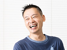 画像ギャラリー No.032のサムネイル画像 / 無難にやっていきたいのであれば，ゲームクリエイターは辞めるべき――Mighty No.9で勢い付く稲船敬二氏に聞く“ゲームを作る”ということ