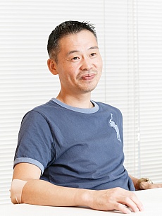 画像ギャラリー No.033のサムネイル画像 / 無難にやっていきたいのであれば，ゲームクリエイターは辞めるべき――Mighty No.9で勢い付く稲船敬二氏に聞く“ゲームを作る”ということ