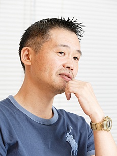 画像ギャラリー No.036のサムネイル画像 / 無難にやっていきたいのであれば，ゲームクリエイターは辞めるべき――Mighty No.9で勢い付く稲船敬二氏に聞く“ゲームを作る”ということ