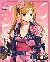 画像ギャラリー No.015のサムネイル画像 / 「ドリームクラブ ホストガールコレクション！」，iOS版の配信がスタート