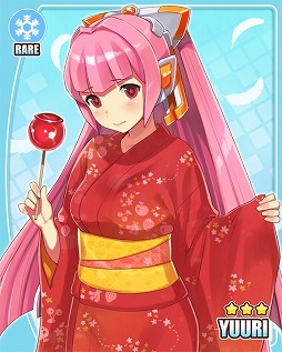 画像ギャラリー No.017のサムネイル画像 / 「ドリームクラブ ホストガールコレクション！」，iOS版の配信がスタート