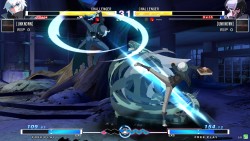 画像ギャラリー No.015のサムネイル画像 / 本日稼働「アンダーナイトインヴァース エクセレイト」。新キャラを迎え，大きく生まれ変わったプレイフィールについて，開発元・フランスパンに聞いてみた