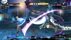 画像ギャラリー No.016のサムネイル画像 / 本日稼働「アンダーナイトインヴァース エクセレイト」。新キャラを迎え，大きく生まれ変わったプレイフィールについて，開発元・フランスパンに聞いてみた