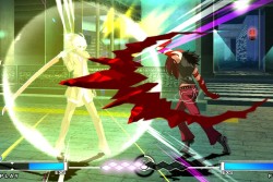 画像ギャラリー No.021のサムネイル画像 / 本日稼働「アンダーナイトインヴァース エクセレイト」。新キャラを迎え，大きく生まれ変わったプレイフィールについて，開発元・フランスパンに聞いてみた
