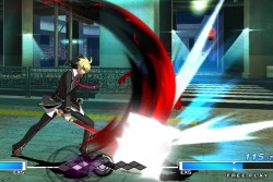 画像ギャラリー No.022のサムネイル画像 / 本日稼働「アンダーナイトインヴァース エクセレイト」。新キャラを迎え，大きく生まれ変わったプレイフィールについて，開発元・フランスパンに聞いてみた