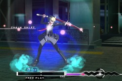 画像ギャラリー No.026のサムネイル画像 / 本日稼働「アンダーナイトインヴァース エクセレイト」。新キャラを迎え，大きく生まれ変わったプレイフィールについて，開発元・フランスパンに聞いてみた