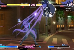 画像ギャラリー No.033のサムネイル画像 / 本日稼働「アンダーナイトインヴァース エクセレイト」。新キャラを迎え，大きく生まれ変わったプレイフィールについて，開発元・フランスパンに聞いてみた