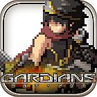 画像ギャラリー No.003のサムネイル画像 / Android向けタワーディフェンス「GARDIANS」が配信中。4人で侵略を防ごう