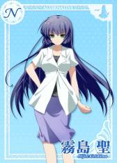 画像ギャラリー No.019のサムネイル画像 / 10月中旬に配信予定の「Key COLLECTION」，ゲーム画面などが公開