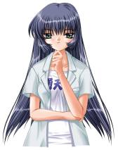 画像ギャラリー No.022のサムネイル画像 / 10月中旬に配信予定の「Key COLLECTION」，ゲーム画面などが公開