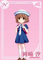 画像ギャラリー No.023のサムネイル画像 / 10月中旬に配信予定の「Key COLLECTION」，ゲーム画面などが公開