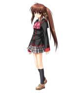 画像ギャラリー No.030のサムネイル画像 / 10月中旬に配信予定の「Key COLLECTION」，ゲーム画面などが公開