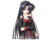 画像ギャラリー No.034のサムネイル画像 / 10月中旬に配信予定の「Key COLLECTION」，ゲーム画面などが公開