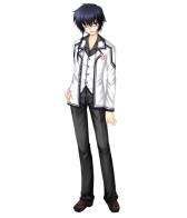 画像ギャラリー No.038のサムネイル画像 / 10月中旬に配信予定の「Key COLLECTION」，ゲーム画面などが公開