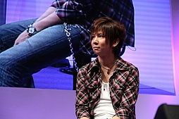 画像ギャラリー No.004のサムネイル画像 / ［TGS 2013］ガンホーの新作パネルRPG「ディバインゲート」，Android版の配信は9月30日に決定。TGS会場で行われたステージイベントをレポート
