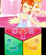 画像ギャラリー No.007のサムネイル画像 / 「アイカツ！2人のmy princess」が11月21日に発売決定。2人のマイキャラクターで“真のプリンセスユニット”を目指そう