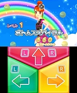 画像ギャラリー No.008のサムネイル画像 / 「アイカツ！2人のmy princess」が11月21日に発売決定。2人のマイキャラクターで“真のプリンセスユニット”を目指そう