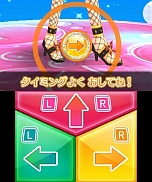 画像ギャラリー No.009のサムネイル画像 / 「アイカツ！2人のmy princess」が11月21日に発売決定。2人のマイキャラクターで“真のプリンセスユニット”を目指そう