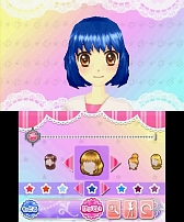 画像ギャラリー No.015のサムネイル画像 / 「アイカツ！2人のmy princess」が11月21日に発売決定。2人のマイキャラクターで“真のプリンセスユニット”を目指そう