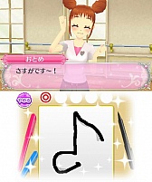 画像ギャラリー No.016のサムネイル画像 / 「アイカツ！2人のmy princess」が11月21日に発売決定。2人のマイキャラクターで“真のプリンセスユニット”を目指そう