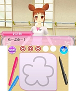 画像ギャラリー No.017のサムネイル画像 / 「アイカツ！2人のmy princess」が11月21日に発売決定。2人のマイキャラクターで“真のプリンセスユニット”を目指そう