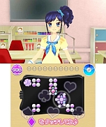 画像ギャラリー No.018のサムネイル画像 / 「アイカツ！2人のmy princess」が11月21日に発売決定。2人のマイキャラクターで“真のプリンセスユニット”を目指そう