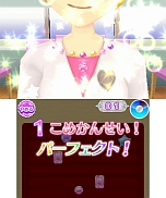 画像ギャラリー No.023のサムネイル画像 / 「アイカツ！2人のmy princess」が11月21日に発売決定。2人のマイキャラクターで“真のプリンセスユニット”を目指そう
