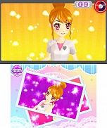 画像ギャラリー No.025のサムネイル画像 / 「アイカツ！2人のmy princess」が11月21日に発売決定。2人のマイキャラクターで“真のプリンセスユニット”を目指そう