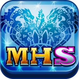 画像ギャラリー No.002のサムネイル画像 / ［TGS 2013］想像以上に“モンハン”だった。iOS向けアプリ「MONSTER HUNTER SMART」のプレイレポートを掲載