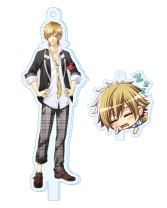 画像ギャラリー No.005のサムネイル画像 / 「Vitamin」＆「STORM LOVER」シリーズのアクリルキーホルダーセットが登場